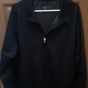 Nike golf jacket